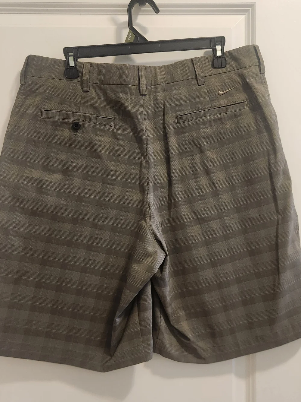 Nike FitDry Golf Shorts